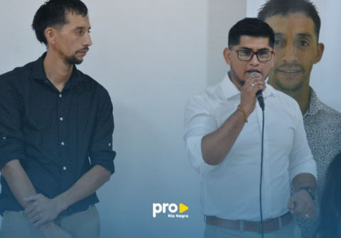 003- Inauguración Sede PRO Darwin-Kako Barriga- Nelson Alfaro