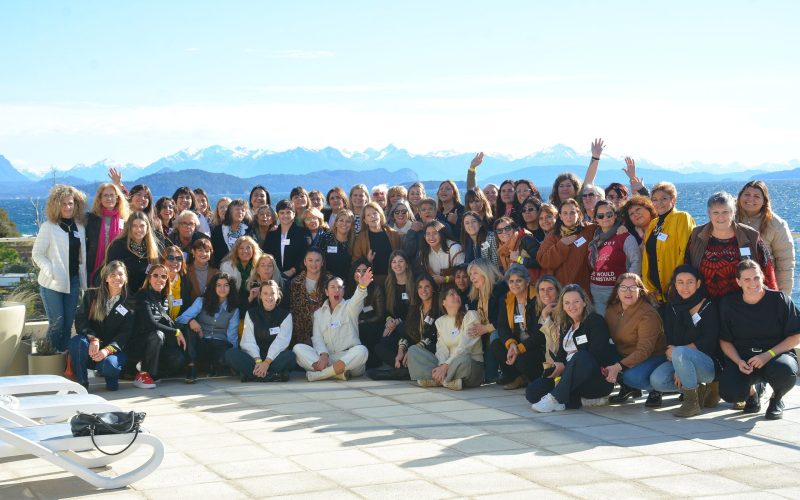 01 Congreso Patagónico Pro Mujeres- Bariloche 2025 01 Congreso Patagónico Pro Mujeres- Bariloche 2025