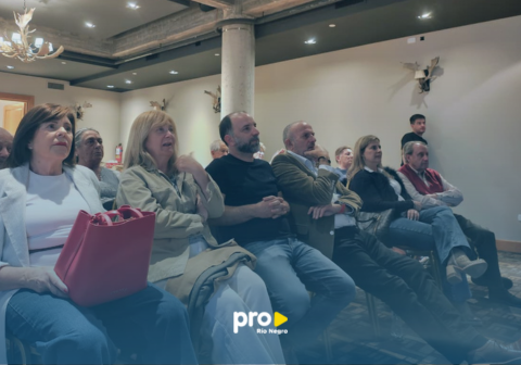 CONGRESO IA PRO BARILOCHE